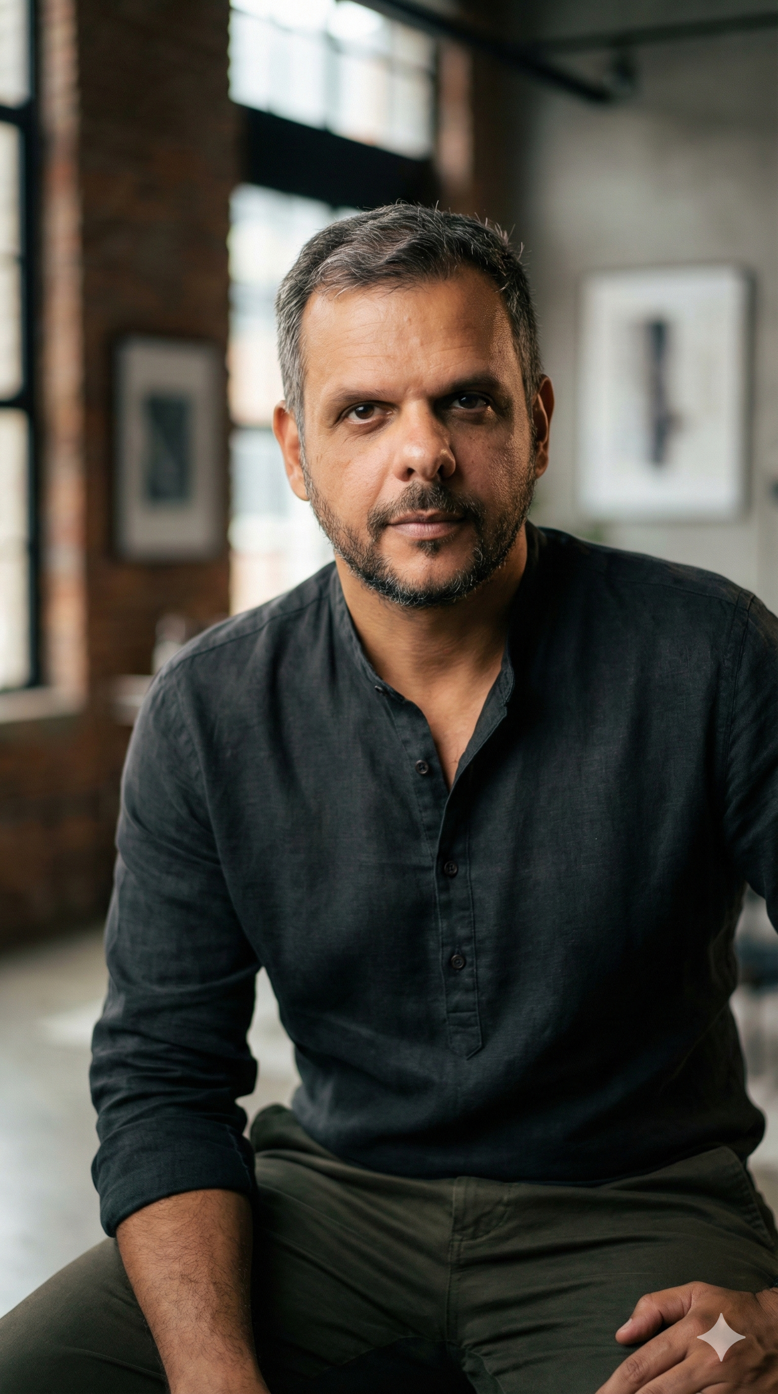 Alexandre Queiroz Tecnologia