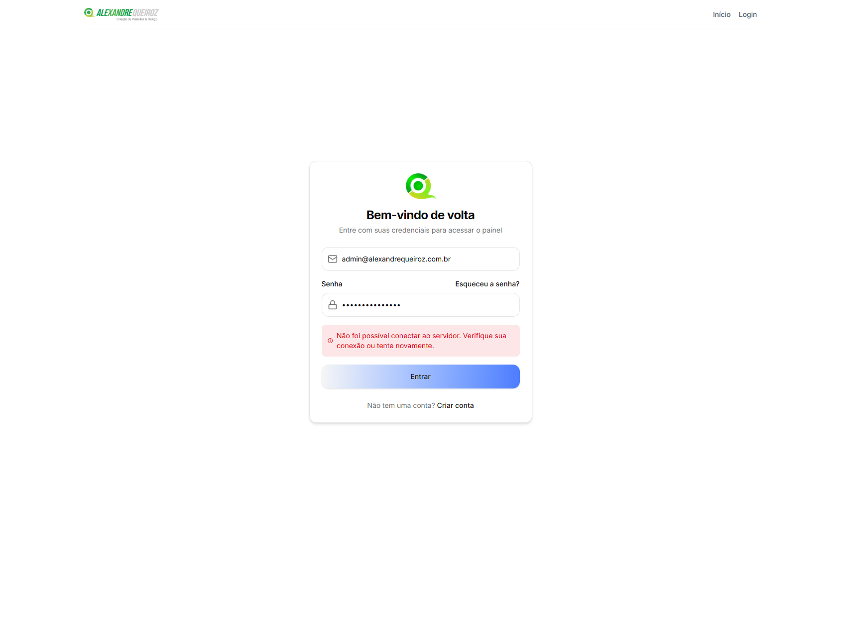 DIAX CRM - CRM Pessoal