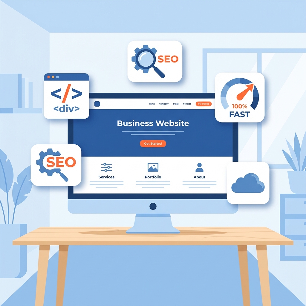 Site Clínica Odontológica