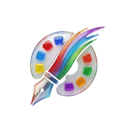 Criacao de Logotipo e Identidade Visual