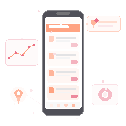 Desenvolvimento de Aplicativos Mobile